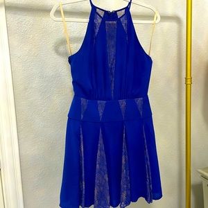 Classy & fun. Perfect for a wedding, dance, cocktail party or girls night.